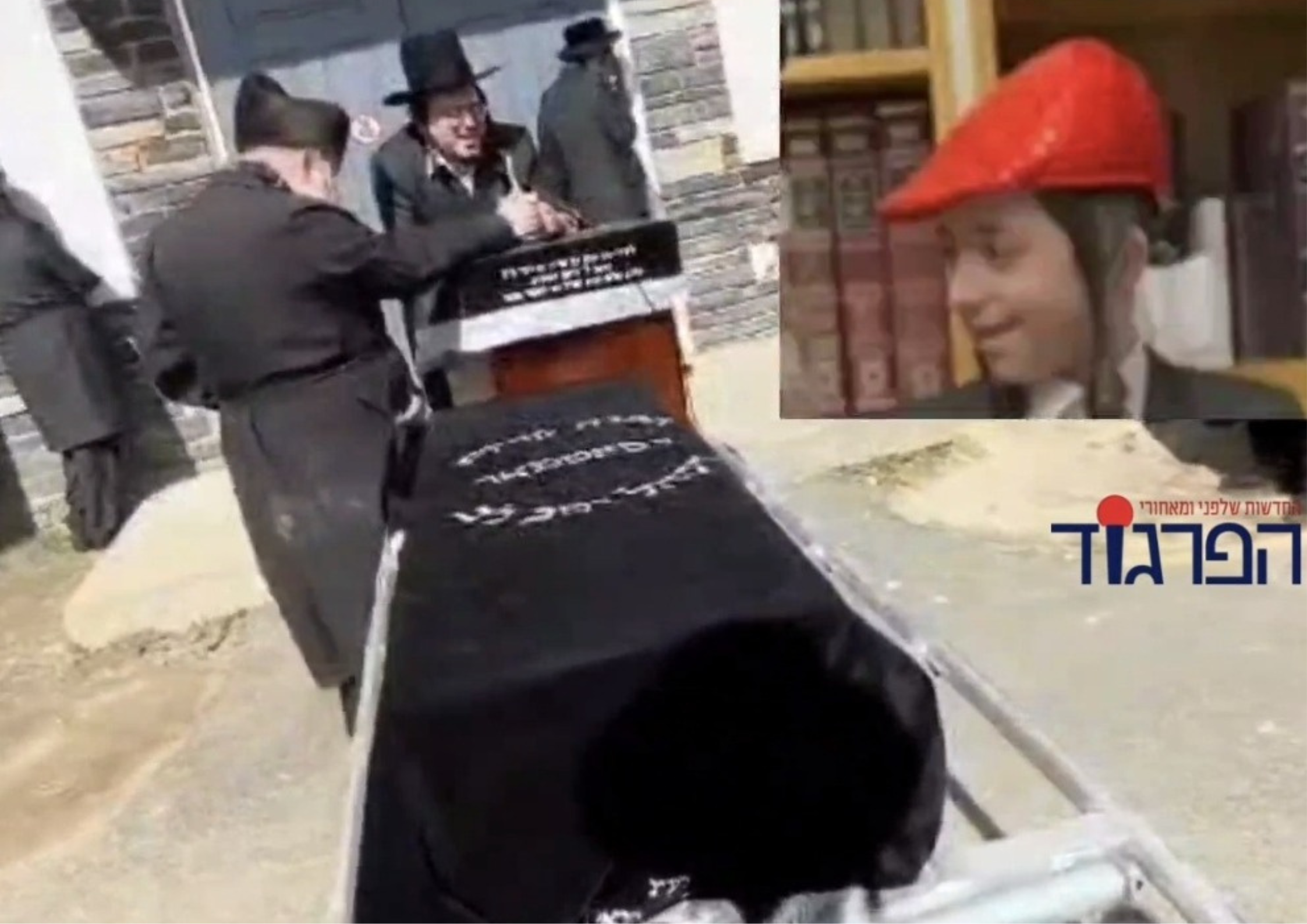נער התאבד לאחר ניכור הורי מאביו