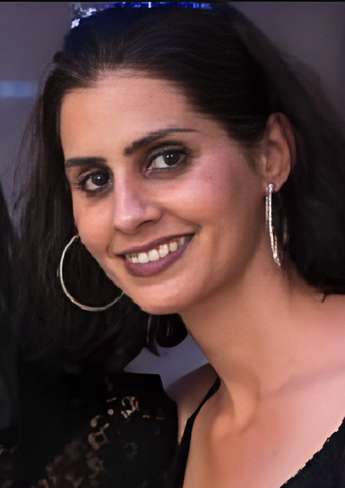 קרן כהן קריף, סייעת בגן הקטנטנים של יעל