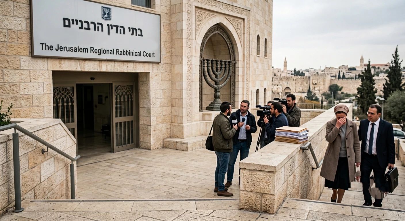 בית הדין הרבני תיק 1131995/34 דחה תביעת האב לחייב את האם בתשלום מזונות