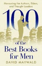 100 of the Best Books for Men-מאה הספרים הטובים ביותר לגברים
