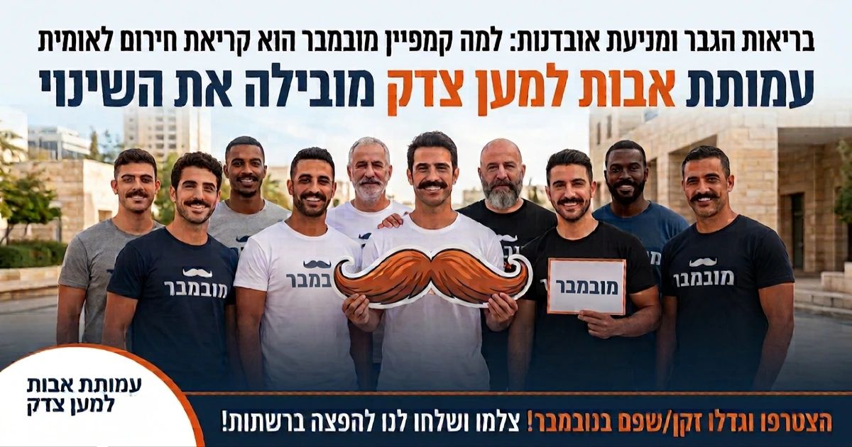 movember_מובמבר-2025