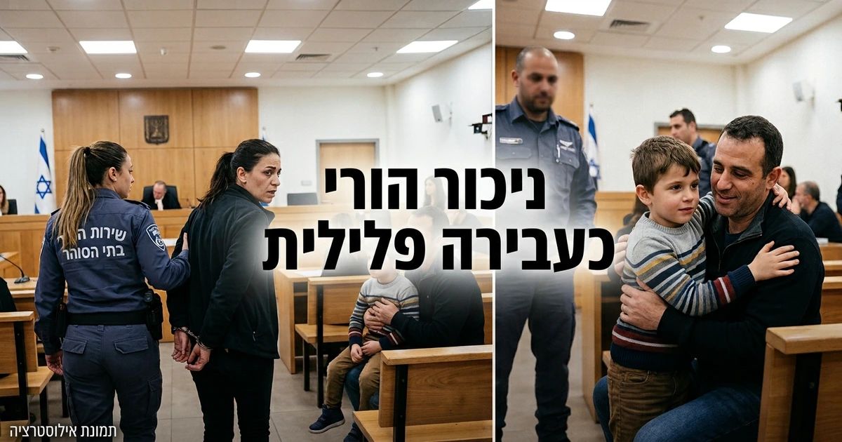 ניכור-הורי-כעבירה-פלילית-התעללות-נפשית